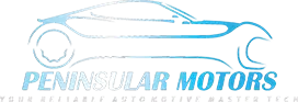 Peninsular Motors - Your Reliable Automotive Master Tech