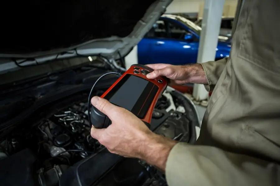 Tyres, Batteries & General Repairs
