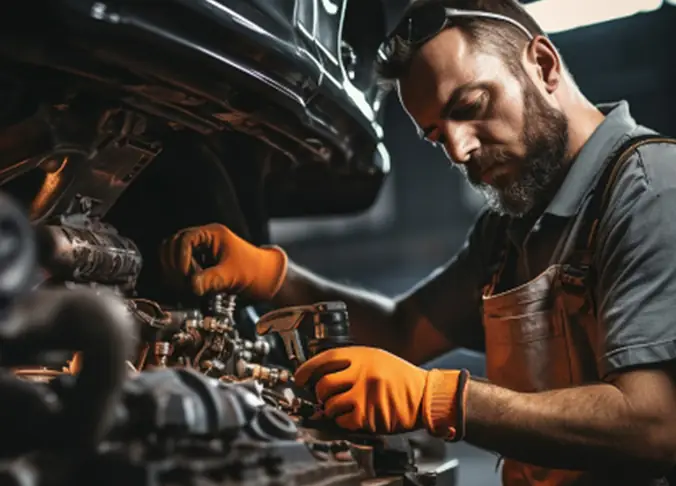 BMW servicing near Browns Plains